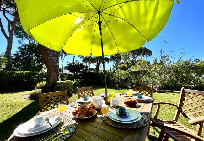 Villa in Vilamoura - VILAMOURA OCEAN VILLA WITH POOL by HOMING Villa in Vilamoura - VILAMOURA OCEAN VILLA WITH POOL by HOMING