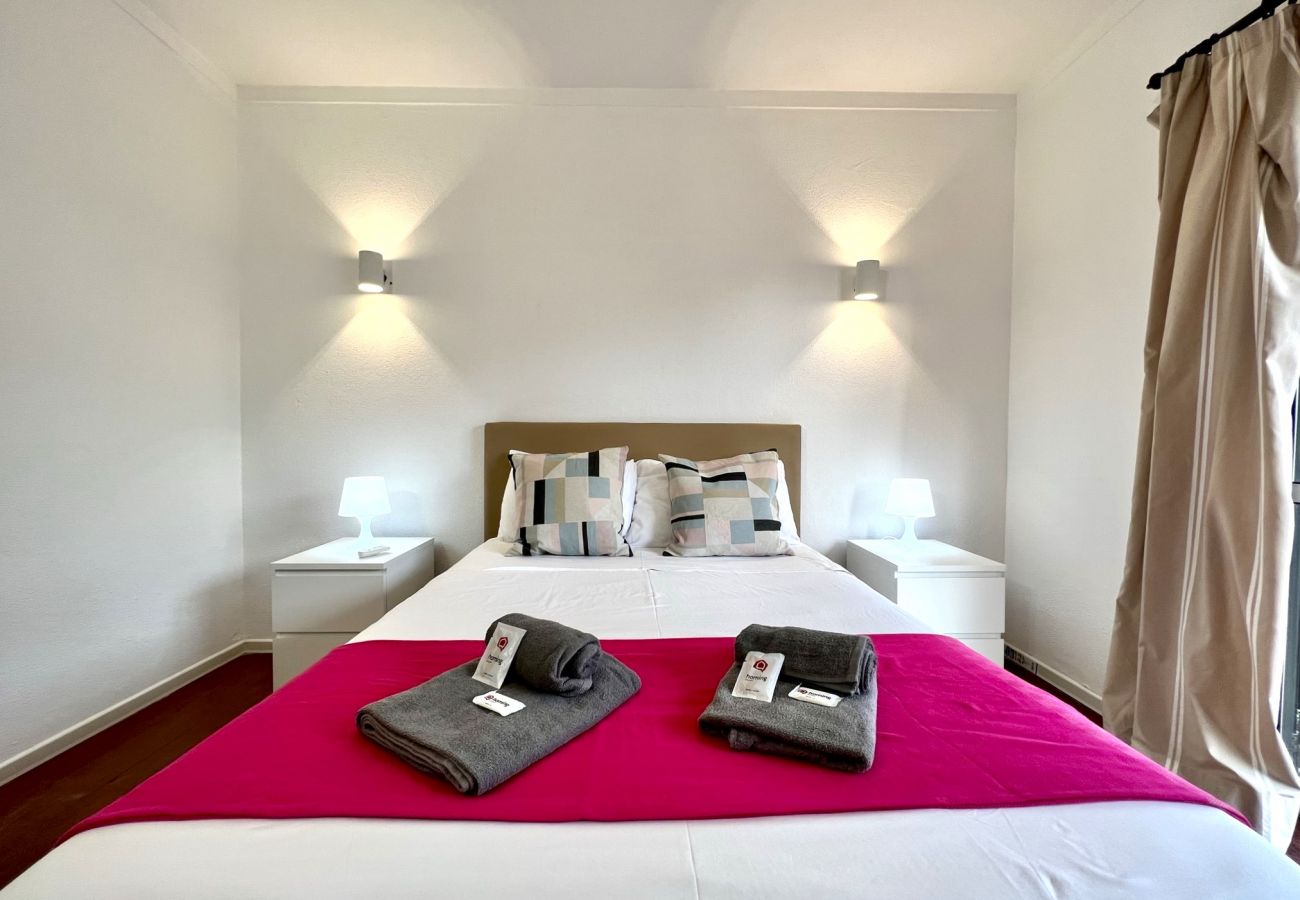 Villa in Vilamoura - VILAMOURA OCEAN VILLA WITH POOL by HOMING