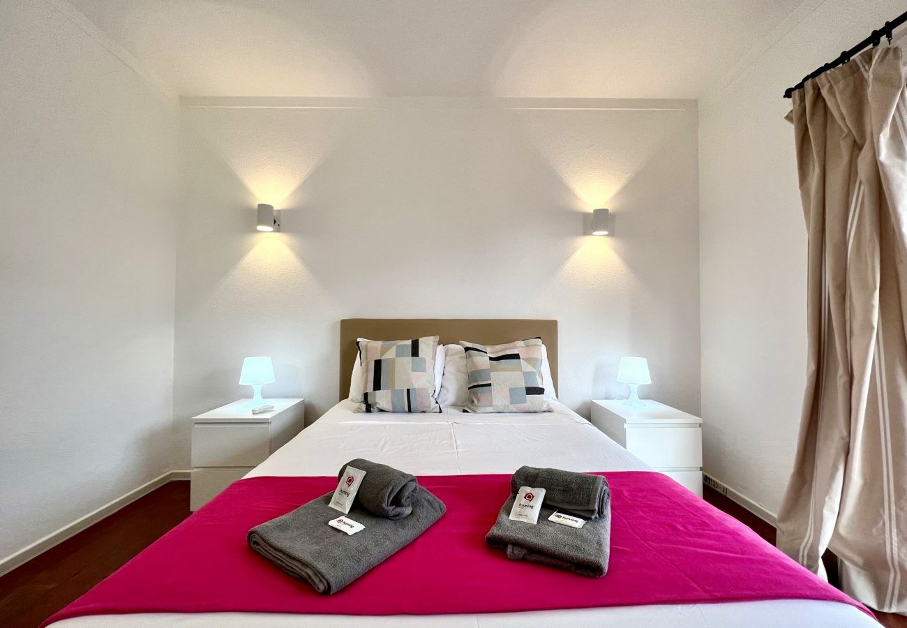 Villa in Vilamoura - VILAMOURA OCEAN VILLA WITH POOL by HOMING