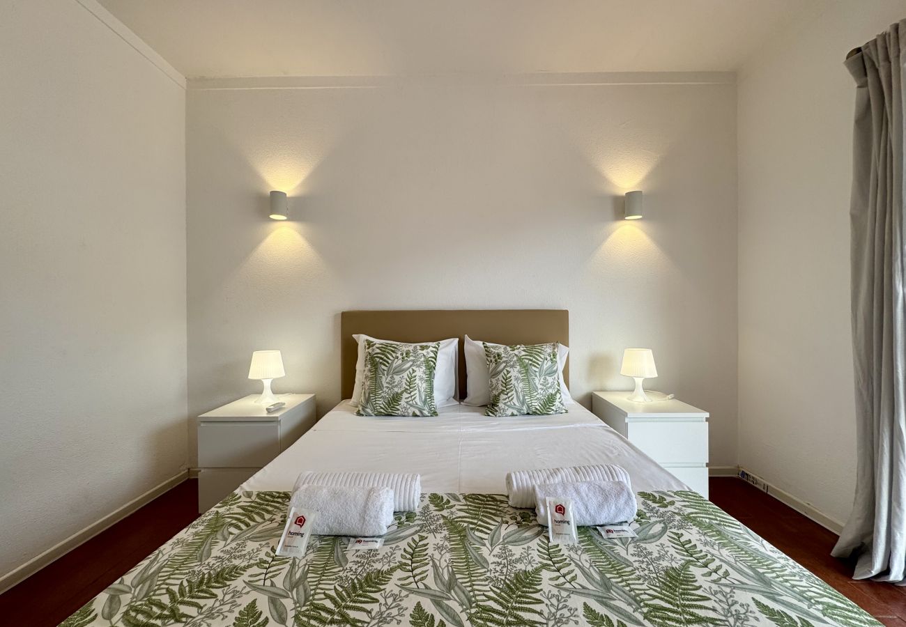 Villa in Vilamoura - VILAMOURA OCEAN VILLA WITH POOL by HOMING