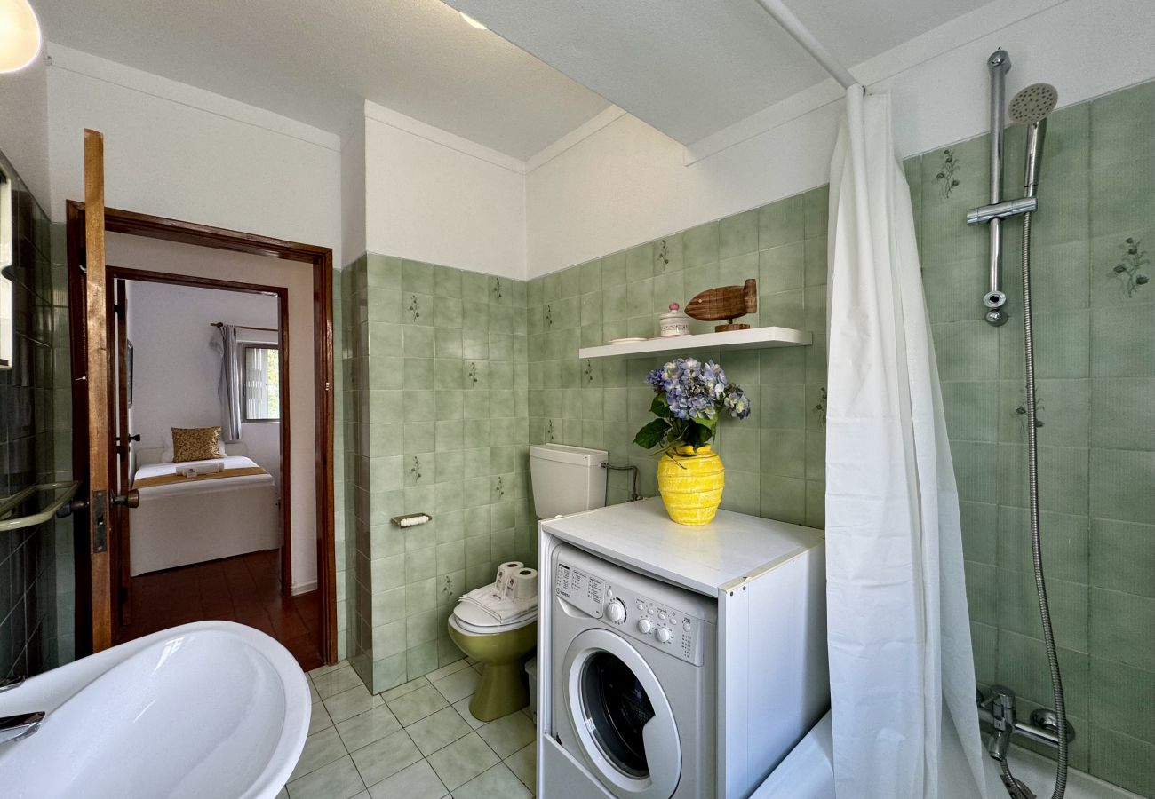 Villa in Vilamoura - VILAMOURA OCEAN VILLA WITH POOL by HOMING