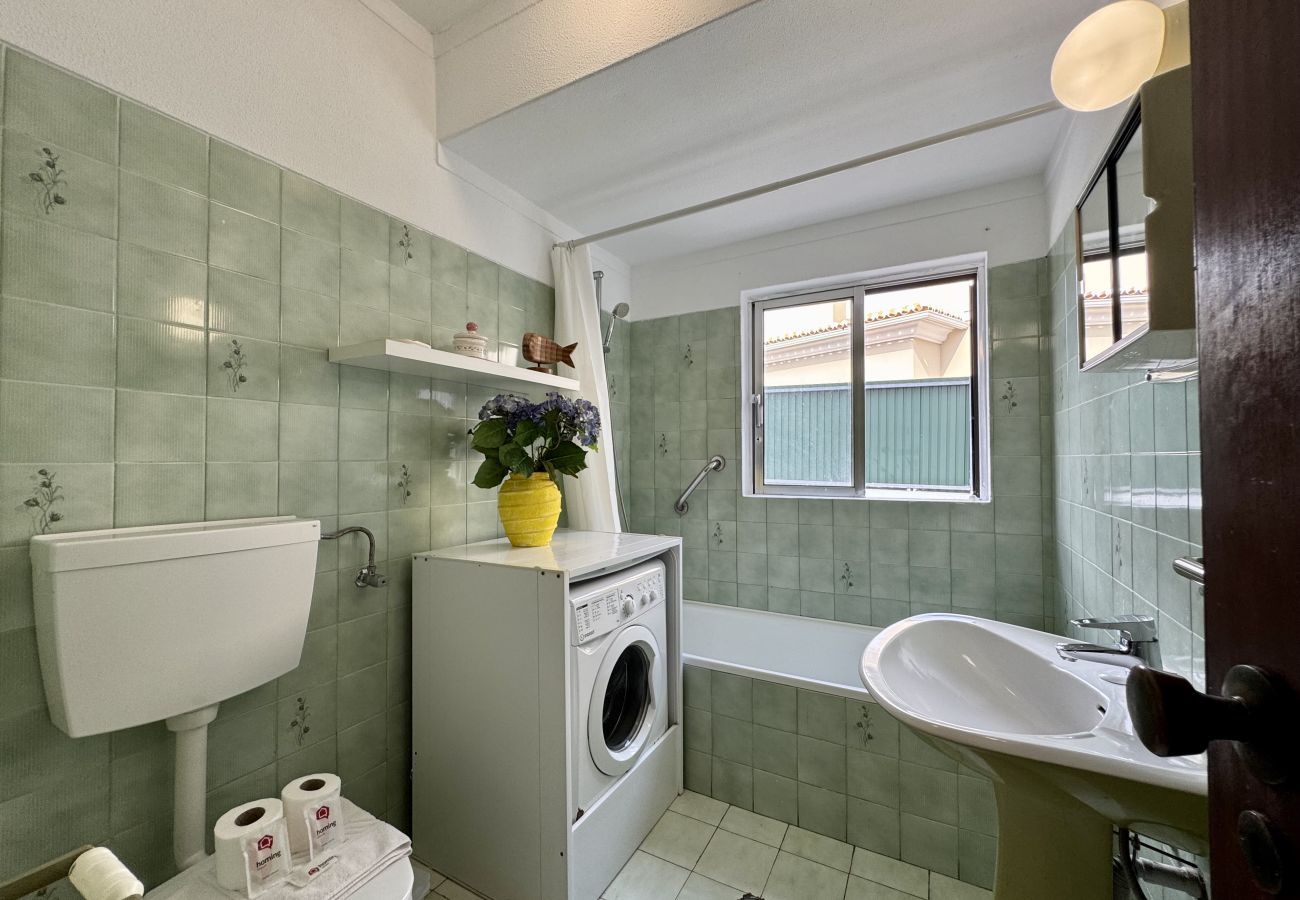 Villa in Vilamoura - VILAMOURA OCEAN VILLA WITH POOL by HOMING