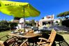 Villa in Vilamoura - VILAMOURA OCEAN VILLA WITH POOL by HOMING Villa in Vilamoura - VILAMOURA OCEAN VILLA WITH POOL by HOMING
