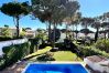 Villa in Vilamoura - VILAMOURA OCEAN VILLA WITH POOL by HOMING Villa in Vilamoura - VILAMOURA OCEAN VILLA WITH POOL by HOMING
