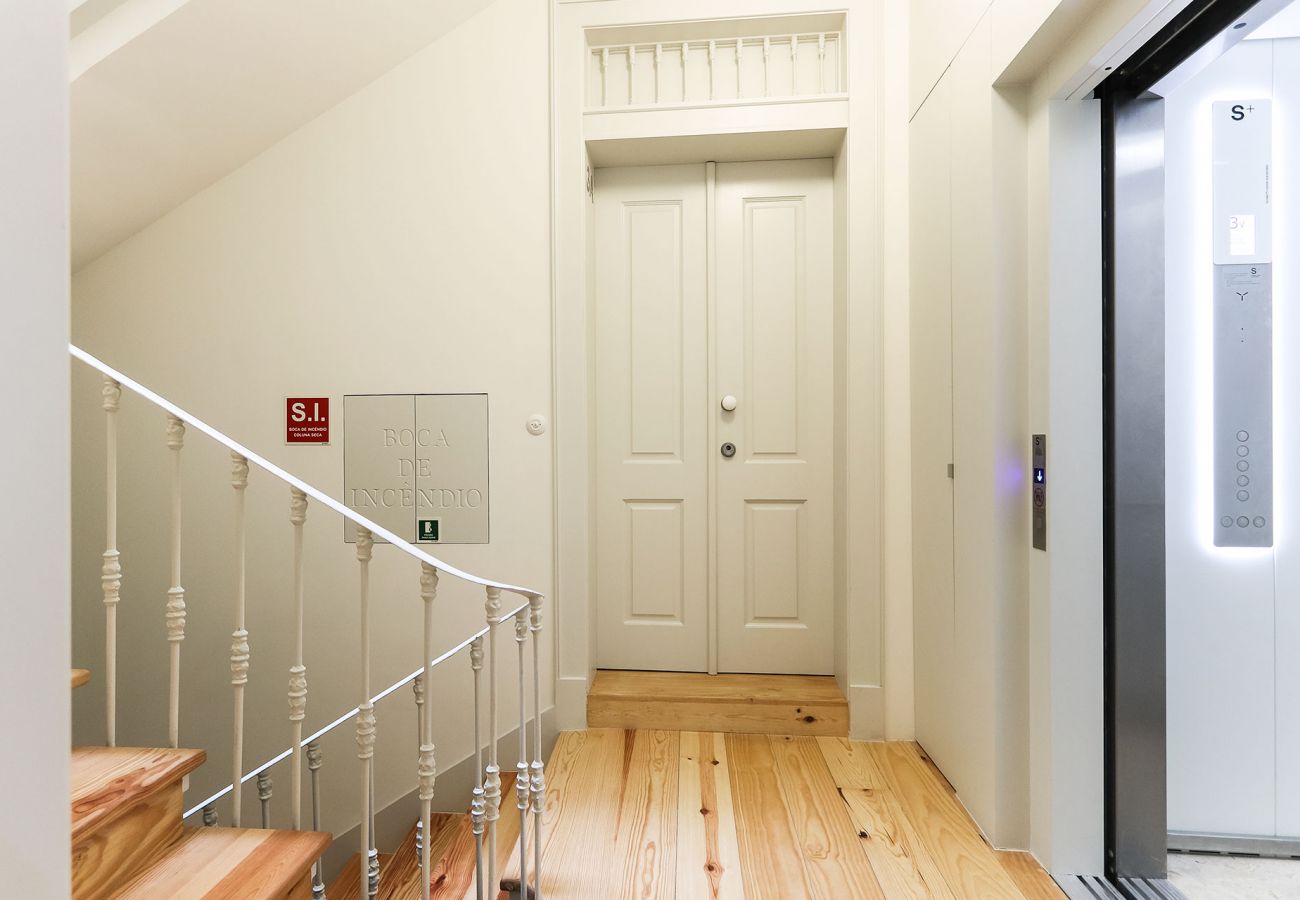Apartment in Lisbon - DOWNTOWN SANTA JUSTA by HOMING