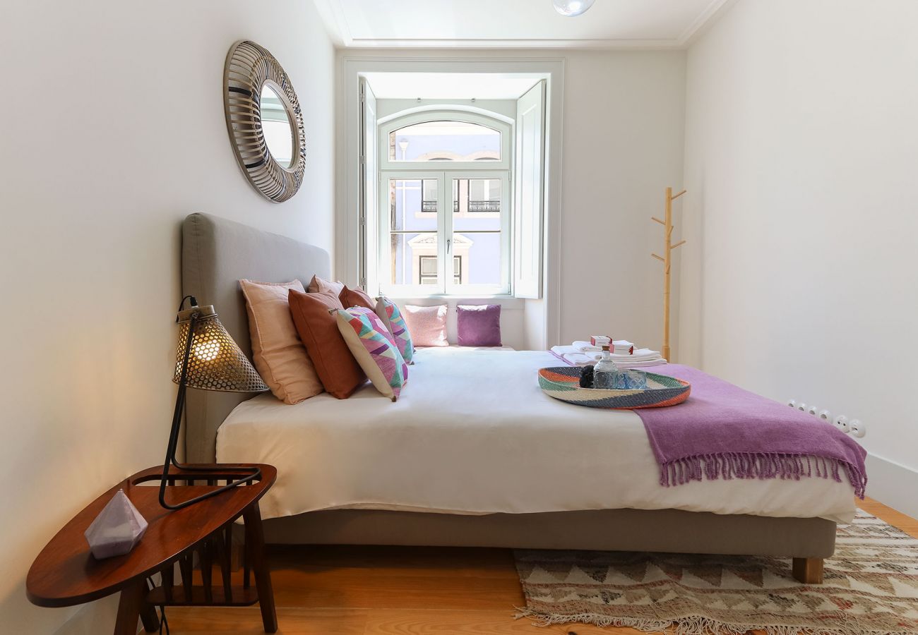 Apartment in Lisbon - DOWNTOWN SANTA JUSTA by HOMING