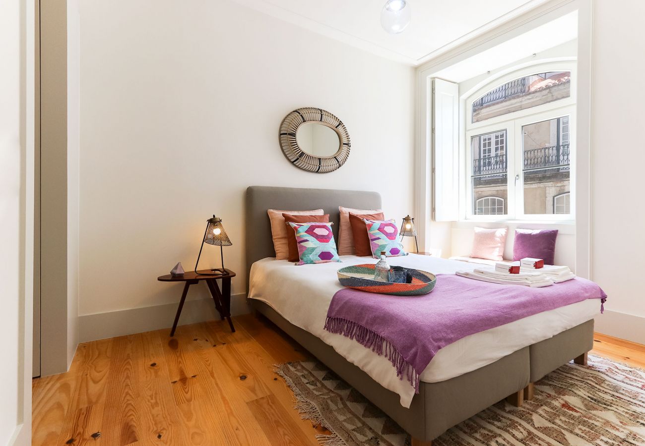 Apartment in Lisbon - DOWNTOWN SANTA JUSTA by HOMING