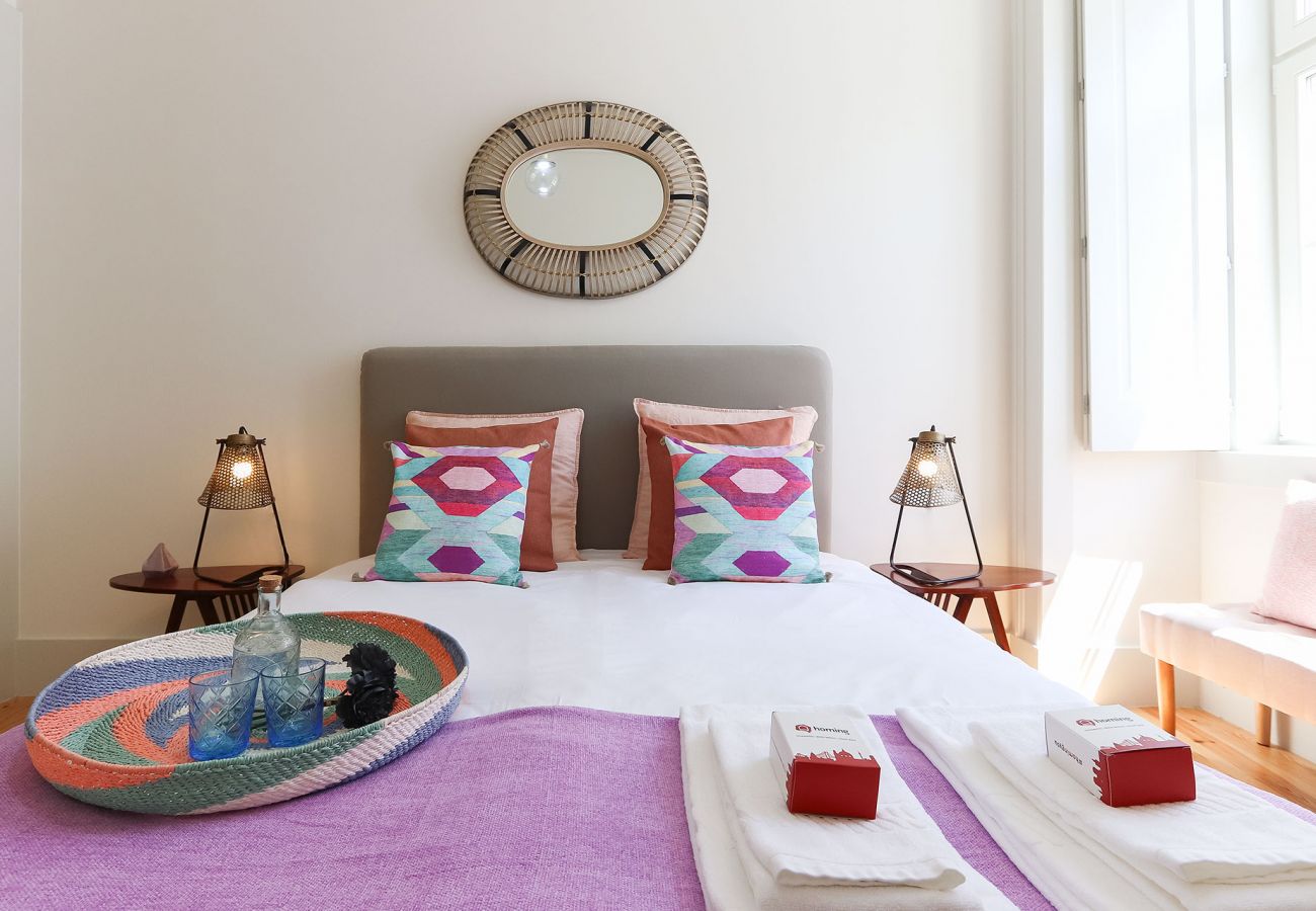 Apartment in Lisbon - DOWNTOWN SANTA JUSTA by HOMING
