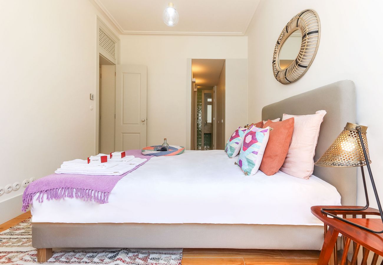 Apartment in Lisbon - DOWNTOWN SANTA JUSTA by HOMING