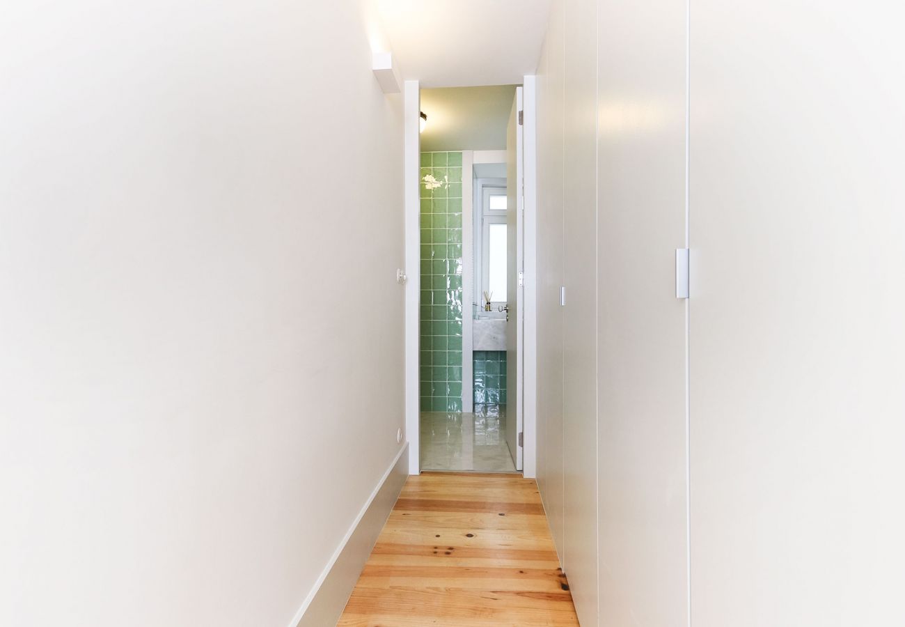 Apartment in Lisbon - DOWNTOWN SANTA JUSTA by HOMING