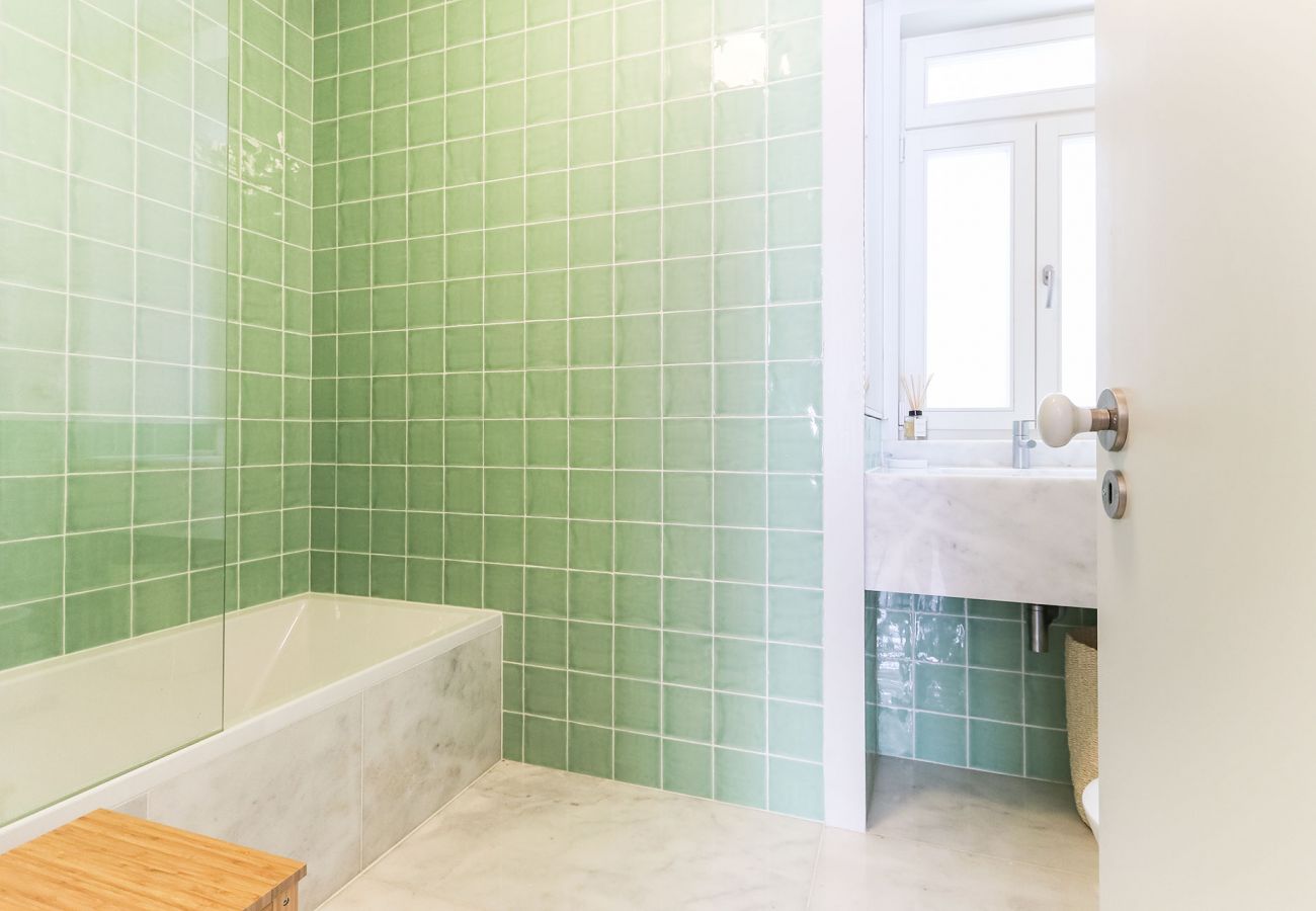 Apartment in Lisbon - DOWNTOWN SANTA JUSTA by HOMING