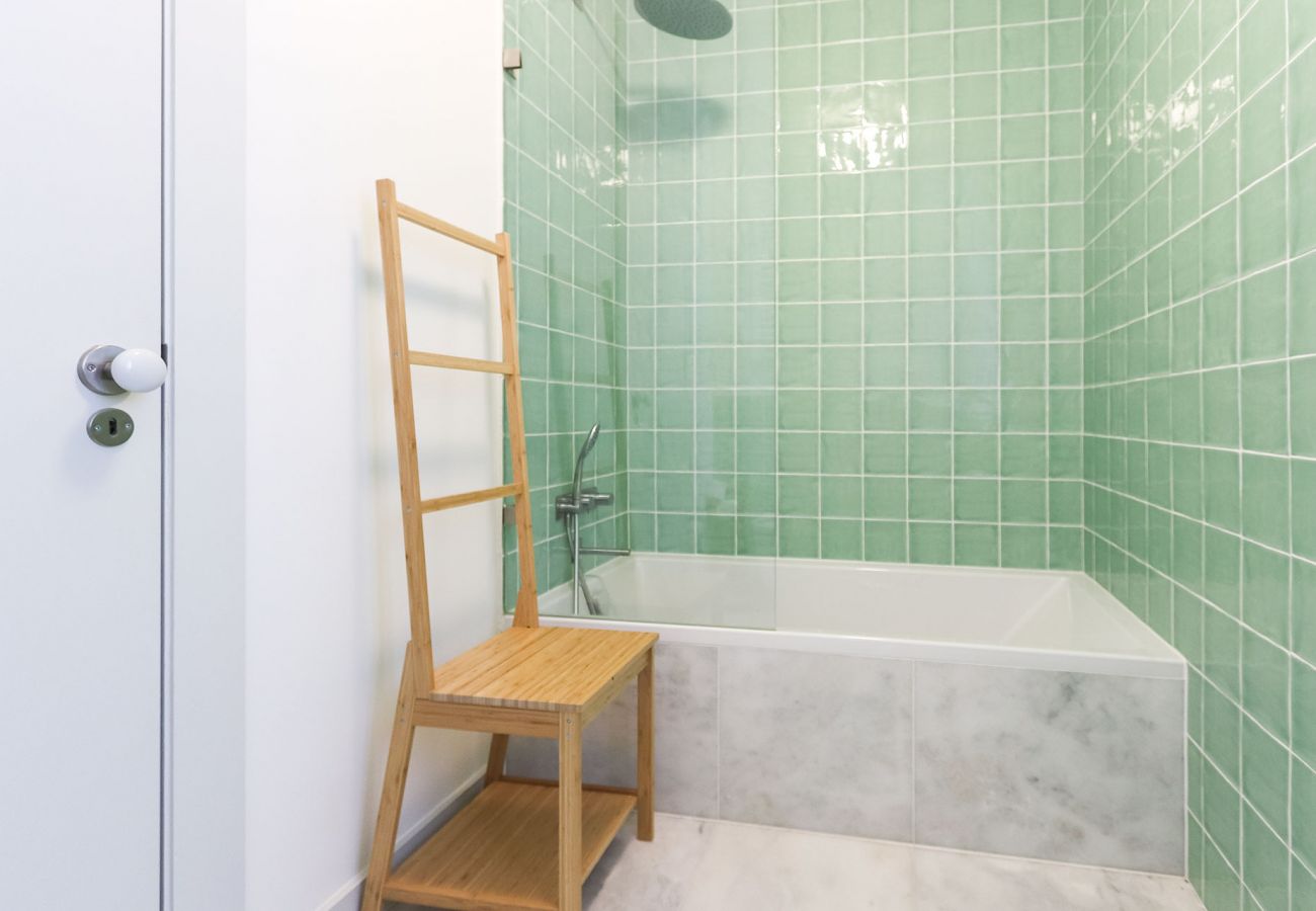 Apartment in Lisbon - DOWNTOWN SANTA JUSTA by HOMING