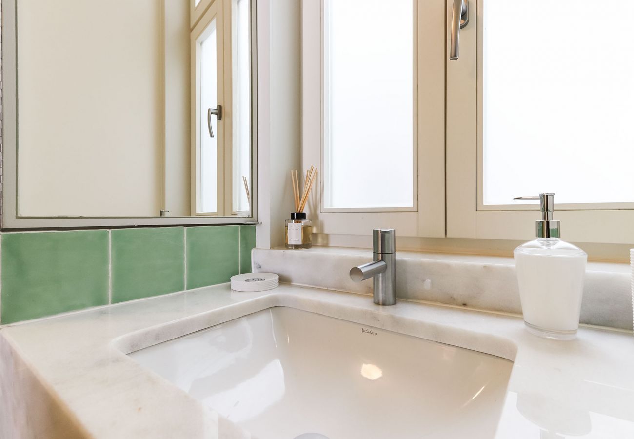 Apartment in Lisbon - DOWNTOWN SANTA JUSTA by HOMING