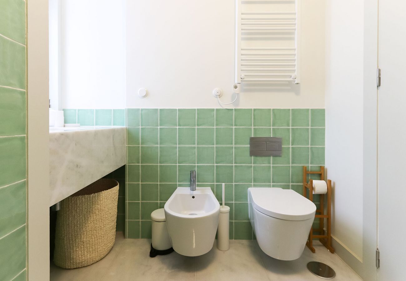 Apartment in Lisbon - DOWNTOWN SANTA JUSTA by HOMING