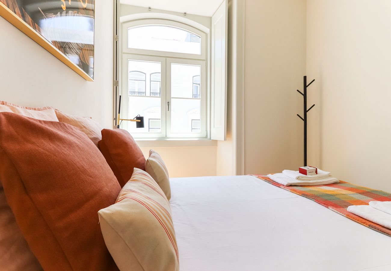 Apartment in Lisbon - DOWNTOWN SANTA JUSTA by HOMING