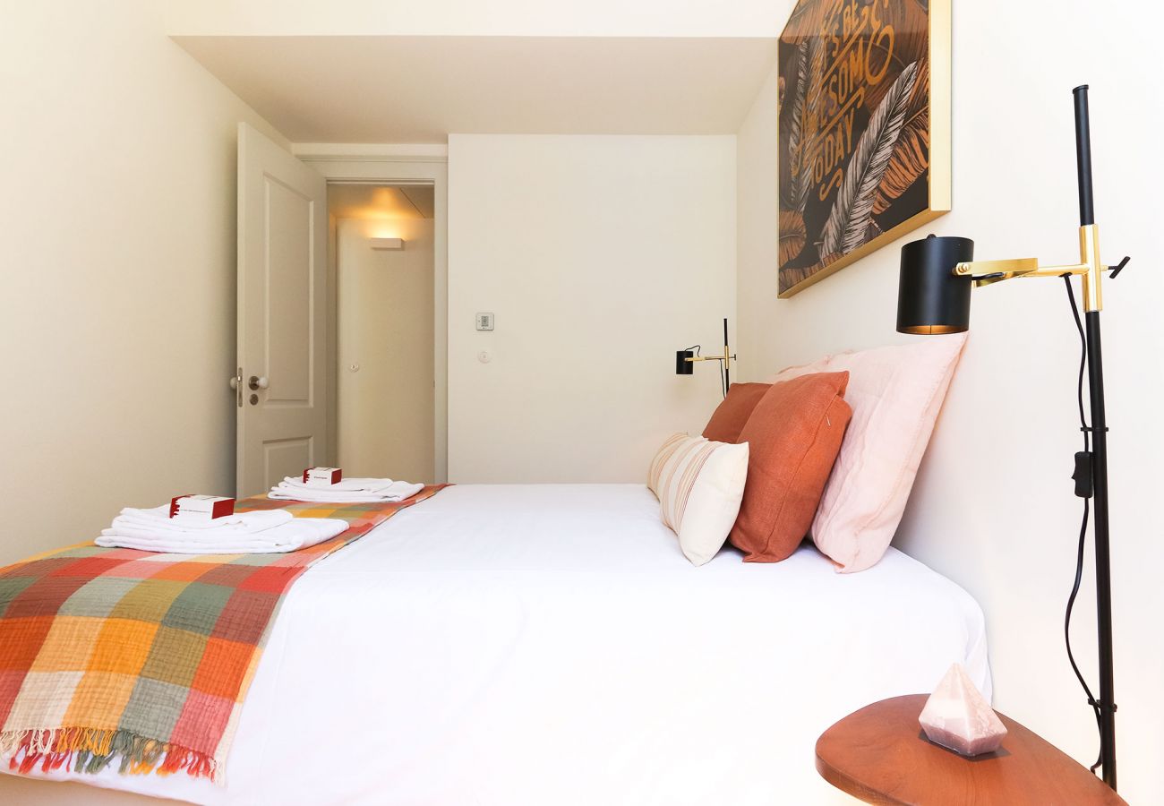 Apartment in Lisbon - DOWNTOWN SANTA JUSTA by HOMING