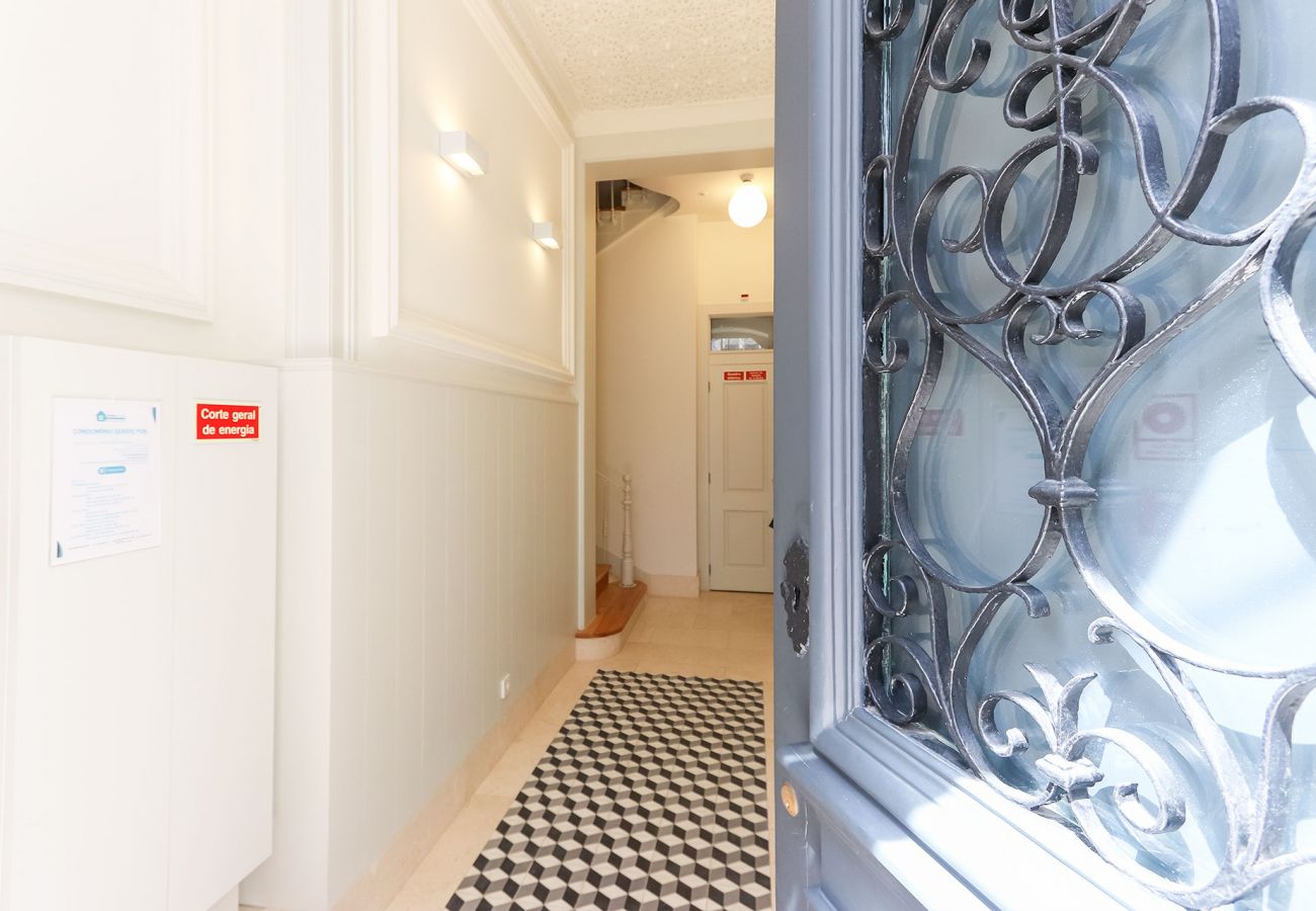 Apartment in Lisbon - DOWNTOWN SANTA JUSTA by HOMING