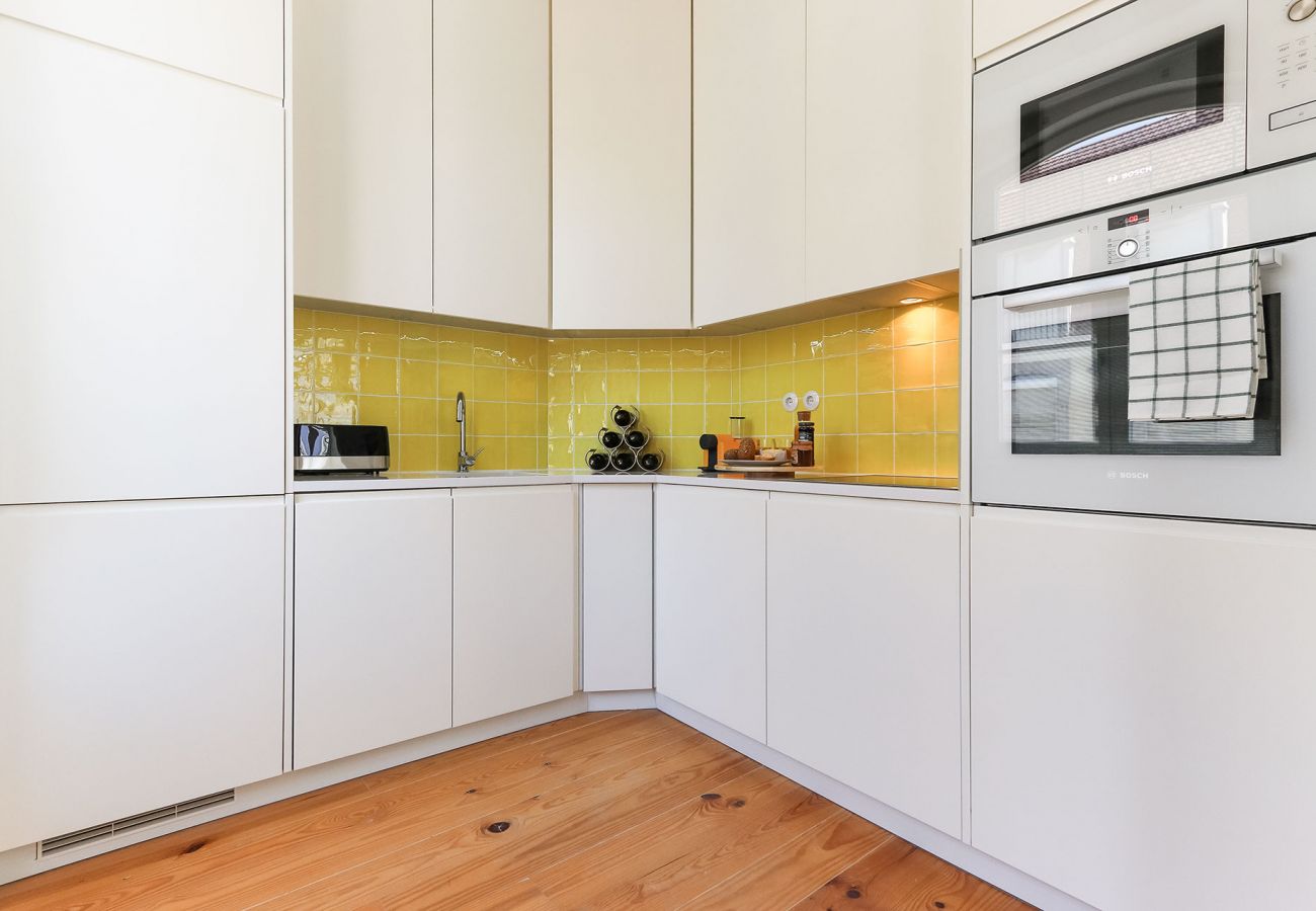 Apartment in Lisbon - DOWNTOWN SANTA JUSTA by HOMING
