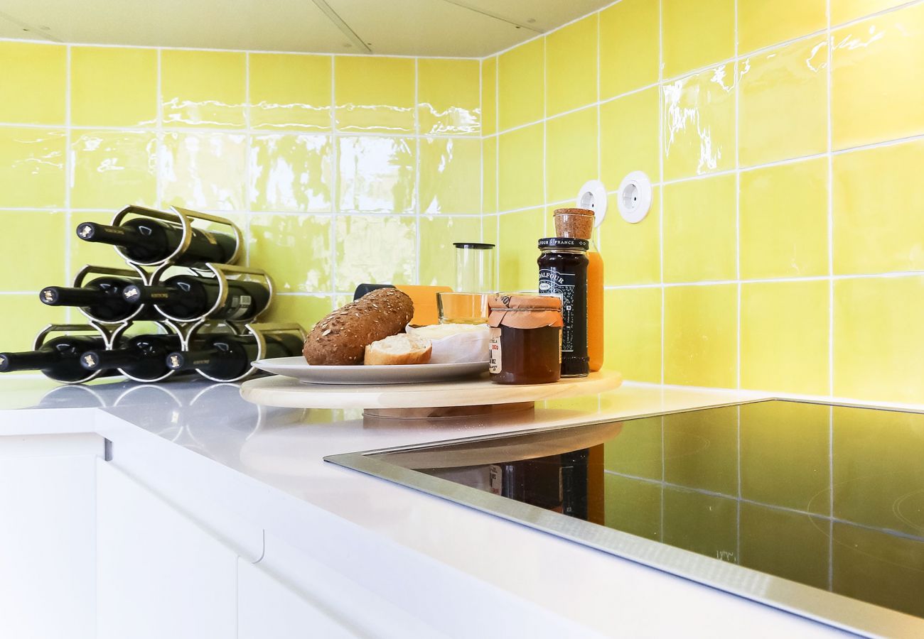 Apartment in Lisbon - DOWNTOWN SANTA JUSTA by HOMING