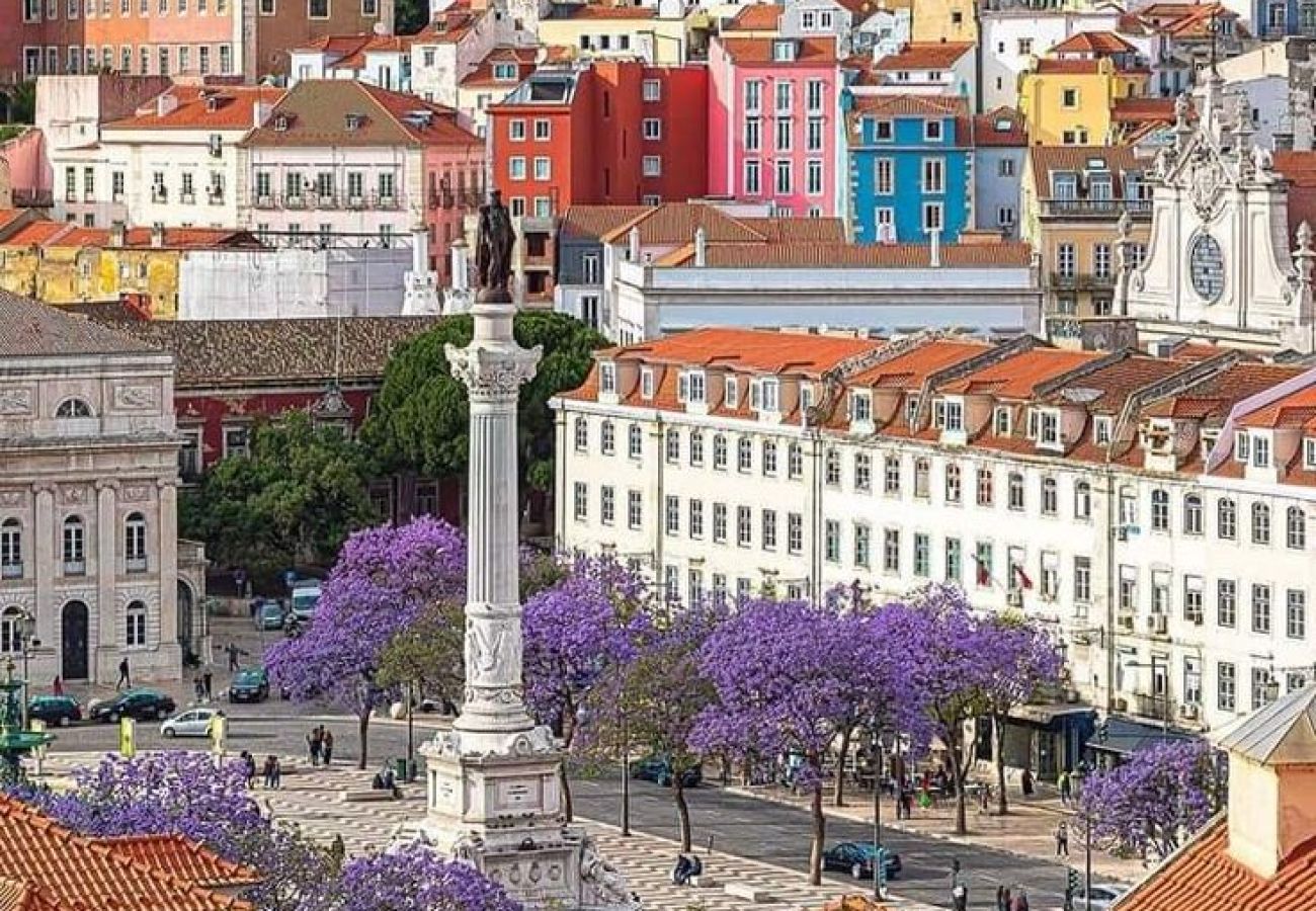 Apartment in Lisbon - DOWNTOWN SANTA JUSTA by HOMING