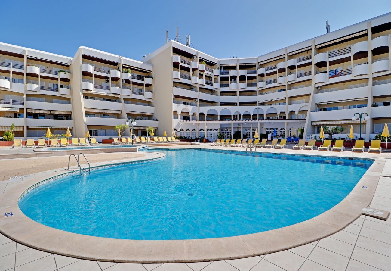 Apartment in Galé - ALBUFEIRA CONCEPT 1 WITH POOL by HOMING