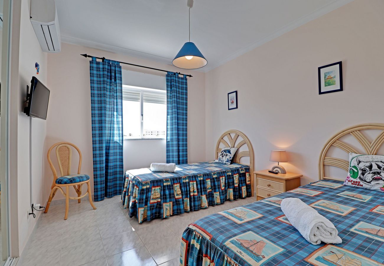 Apartment in Galé - ALBUFEIRA CONCEPT 1 WITH POOL by HOMING