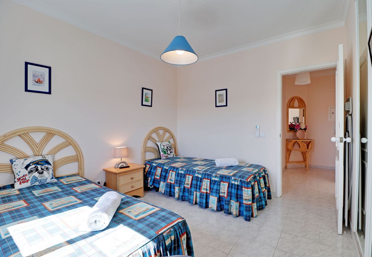 Apartment in Galé - ALBUFEIRA CONCEPT 1 WITH POOL by HOMING