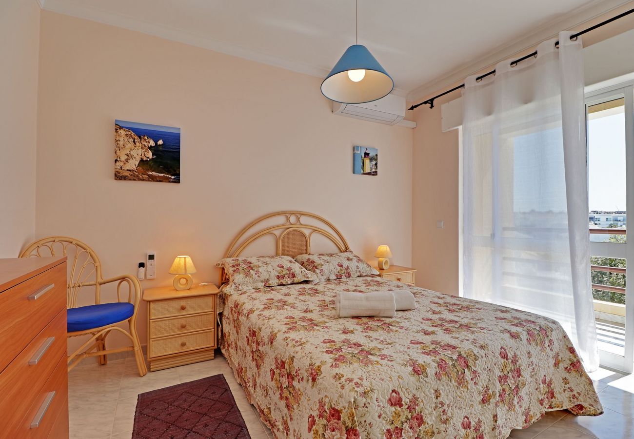 Apartment in Galé - ALBUFEIRA CONCEPT 1 WITH POOL by HOMING