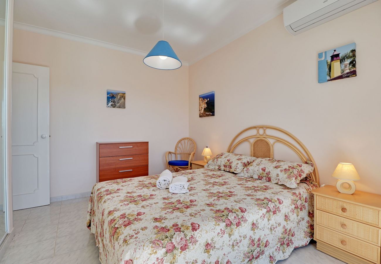 Apartment in Galé - ALBUFEIRA CONCEPT 1 WITH POOL by HOMING