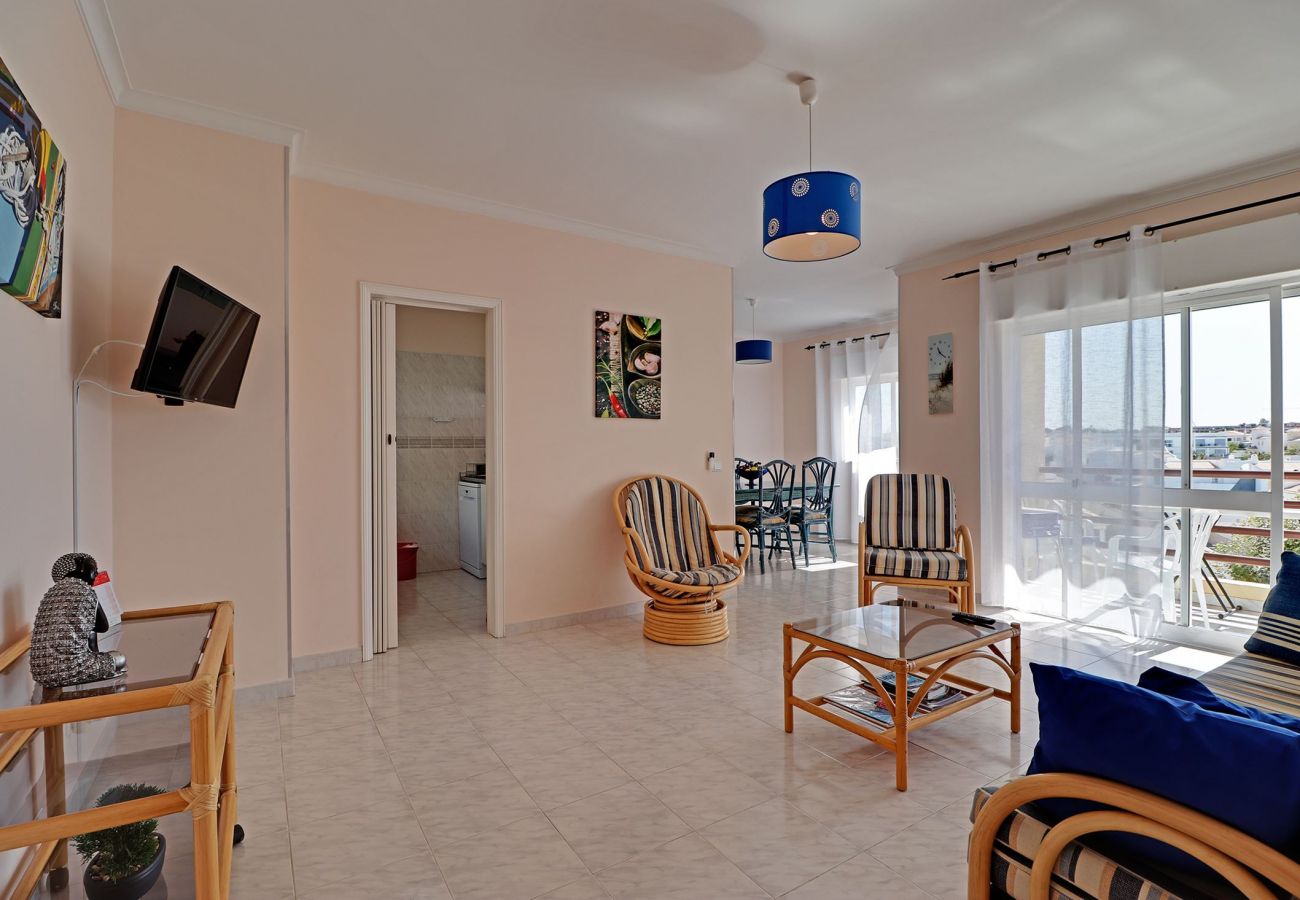 Apartment in Galé - ALBUFEIRA CONCEPT 1 WITH POOL by HOMING