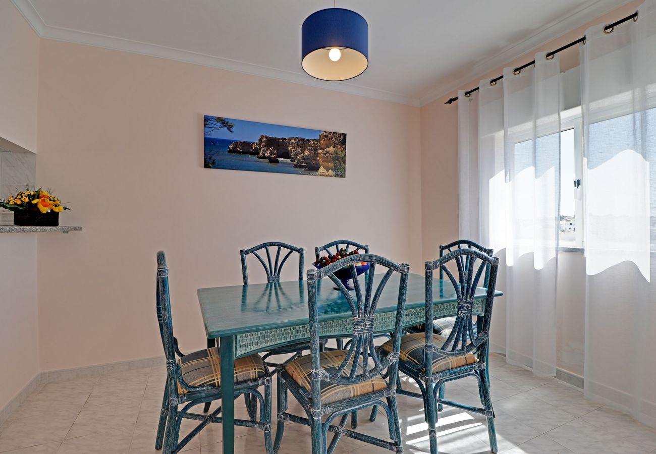 Apartment in Galé - ALBUFEIRA CONCEPT 1 WITH POOL by HOMING