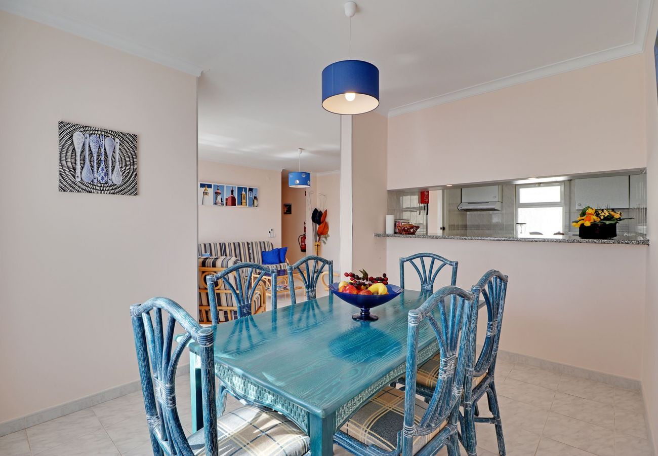 Apartment in Galé - ALBUFEIRA CONCEPT 1 WITH POOL by HOMING