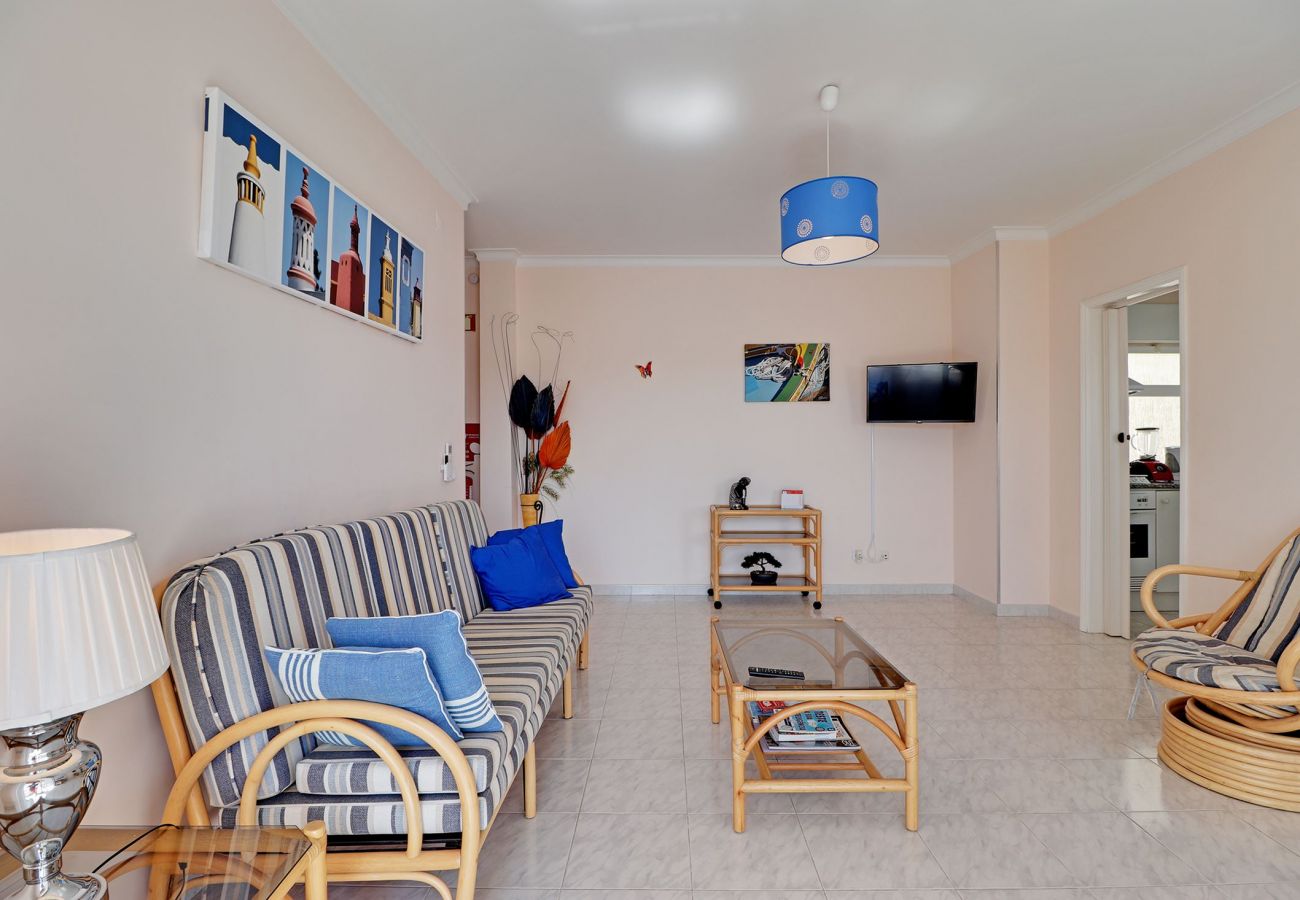 Apartment in Galé - ALBUFEIRA CONCEPT 1 WITH POOL by HOMING