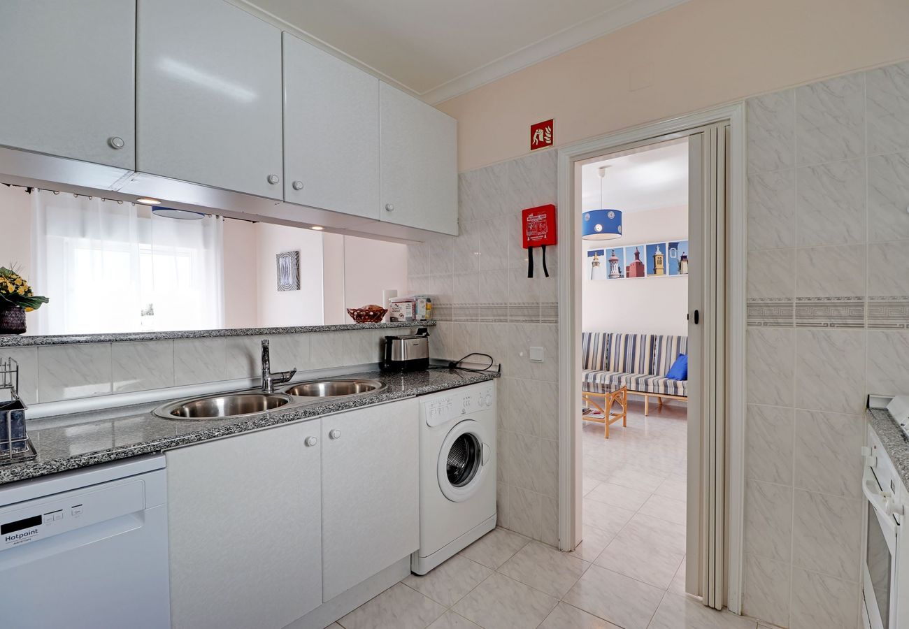 Apartment in Galé - ALBUFEIRA CONCEPT 1 WITH POOL by HOMING