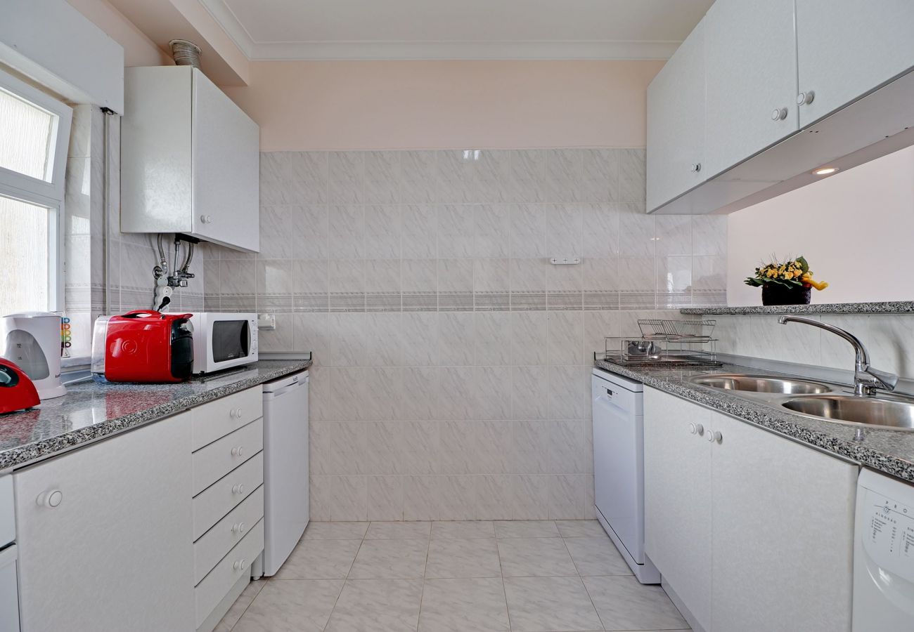 Apartment in Galé - ALBUFEIRA CONCEPT 1 WITH POOL by HOMING