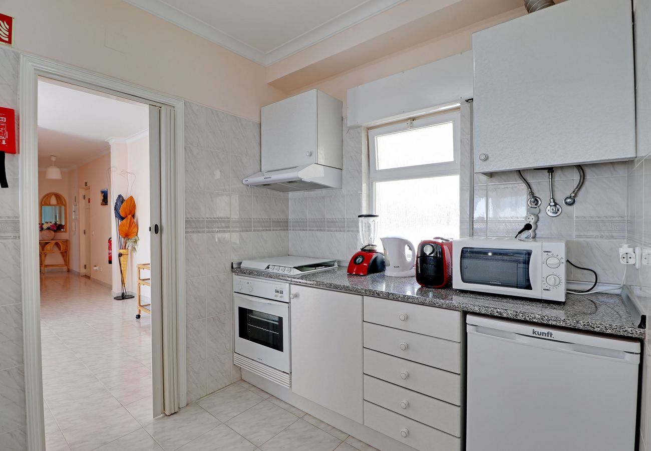 Apartment in Galé - ALBUFEIRA CONCEPT 1 WITH POOL by HOMING