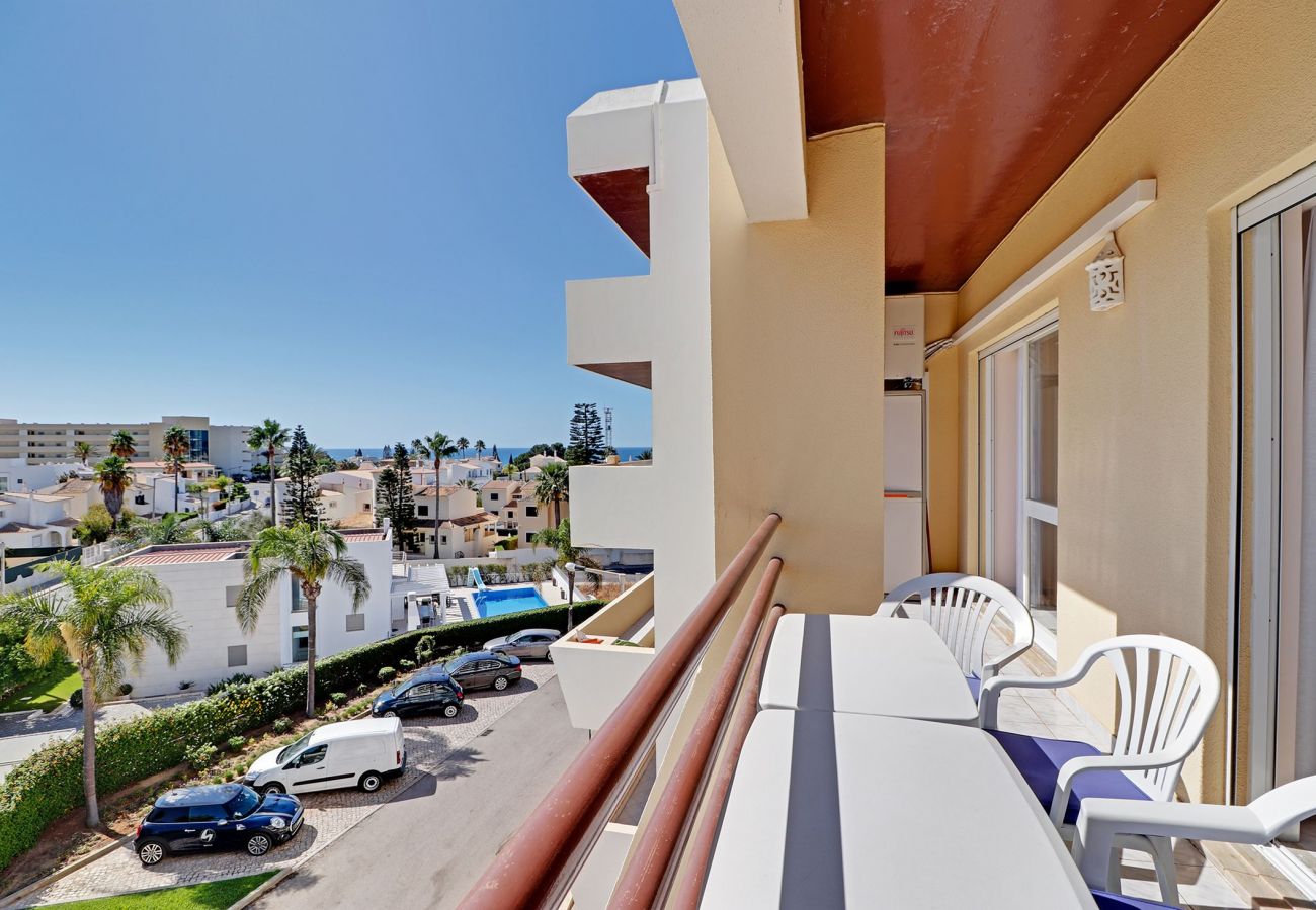 Apartment in Galé - ALBUFEIRA CONCEPT 1 WITH POOL by HOMING