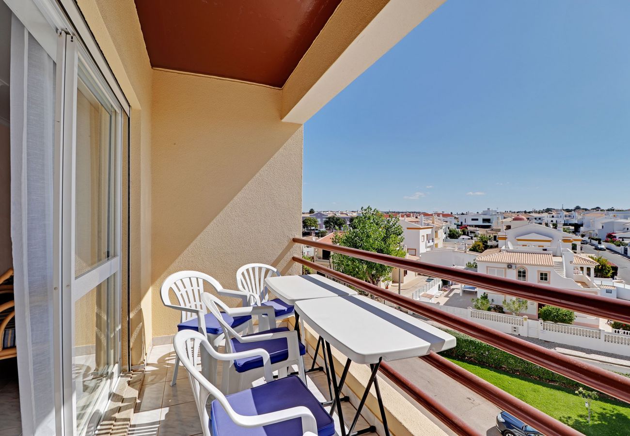Apartment in Galé - ALBUFEIRA CONCEPT 1 WITH POOL by HOMING