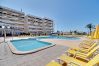 Apartment in Galé - ALBUFEIRA CONCEPT 1 WITH POOL by HOMING