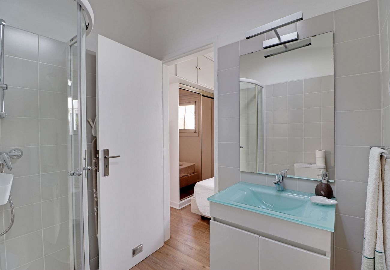 Villa in Vilamoura - VILAMOURA GOLF VILLA 1 WITH POOL by HOMING