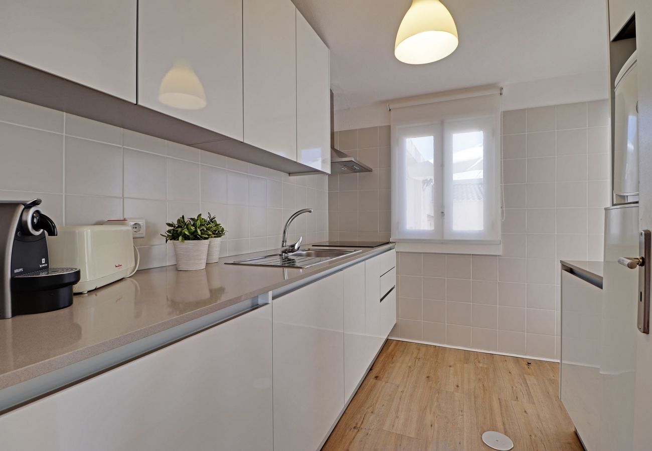 Villa in Vilamoura - VILAMOURA GOLF VILLA 1 WITH POOL by HOMING
