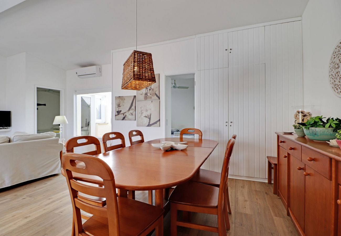 Villa in Vilamoura - VILAMOURA GOLF VILLA 1 WITH POOL by HOMING