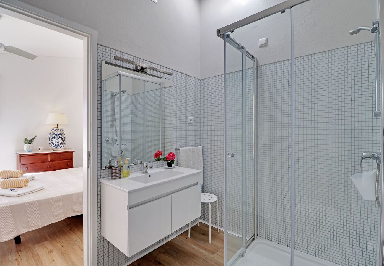 Villa in Vilamoura - VILAMOURA GOLF VILLA 1 WITH POOL by HOMING