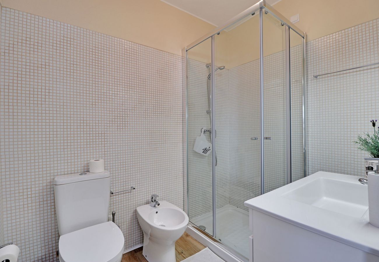 Villa in Vilamoura - VILAMOURA GOLF VILLA 1 WITH POOL by HOMING