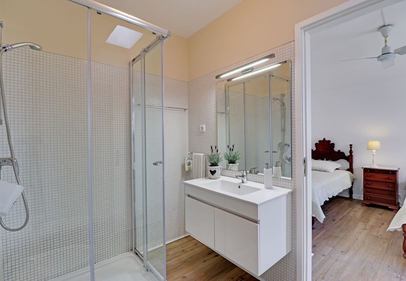 Villa in Vilamoura - VILAMOURA GOLF VILLA 1 WITH POOL by HOMING