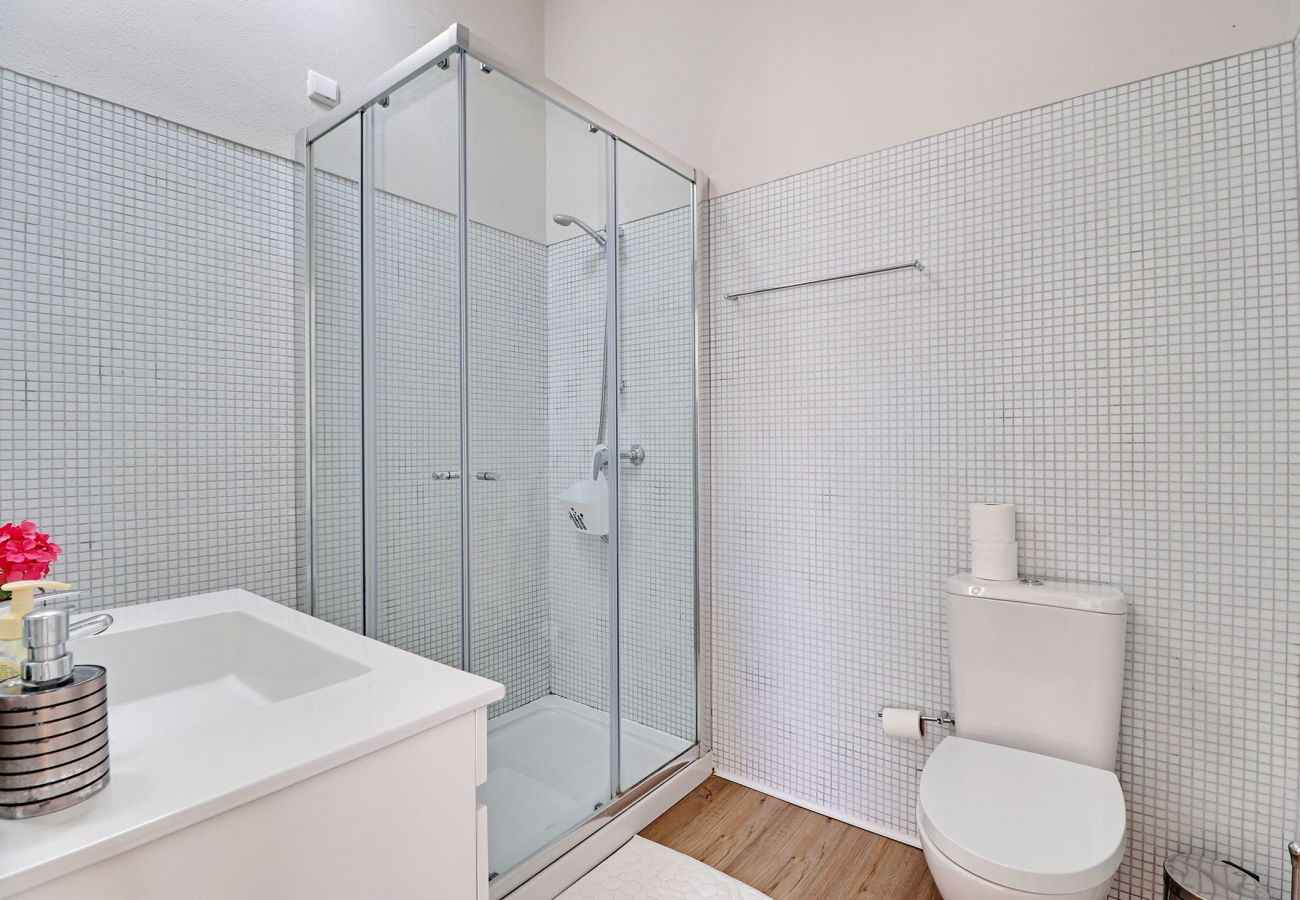 Villa in Vilamoura - VILAMOURA GOLF VILLA 1 WITH POOL by HOMING