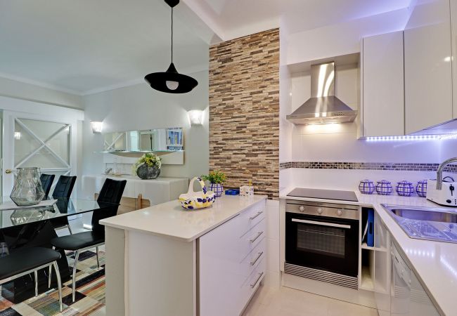 Apartment in Vilamoura - VILAMOURA DESIGN 1 WITH POOL by HOMING Apartment in Vilamoura - VILAMOURA DESIGN 1 WITH POOL by HOMING