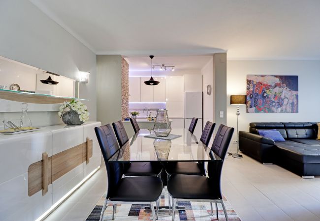 Apartment in Vilamoura - VILAMOURA DESIGN 1 WITH POOL by HOMING Apartment in Vilamoura - VILAMOURA DESIGN 1 WITH POOL by HOMING