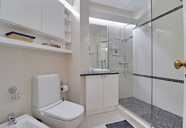 Apartment in Vilamoura - VILAMOURA DESIGN 1 WITH POOL by HOMING Apartment in Vilamoura - VILAMOURA DESIGN 1 WITH POOL by HOMING