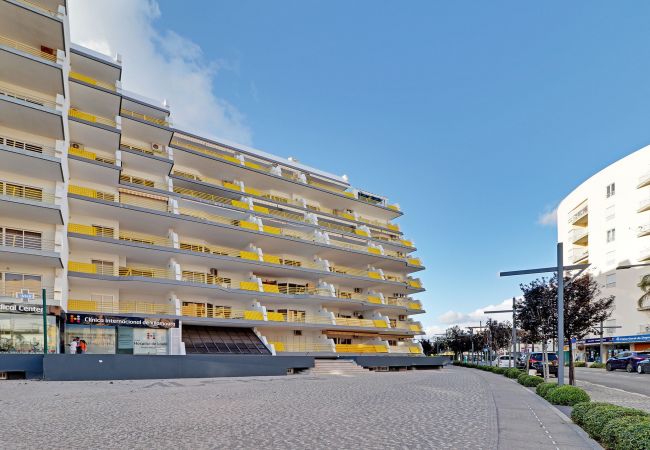 Apartment in Vilamoura - VILAMOURA DESIGN 1 WITH POOL by HOMING Apartment in Vilamoura - VILAMOURA DESIGN 1 WITH POOL by HOMING